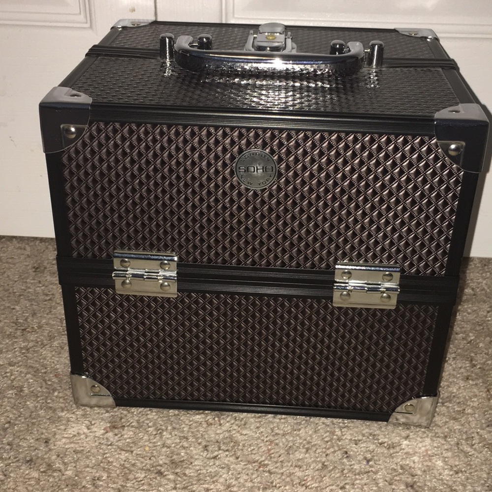 SOHO Case